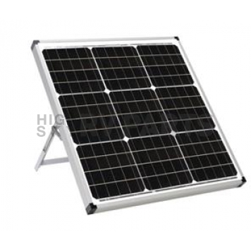 Zamp Solar 45 Watt Portable Class A Solar Kit - USP1005