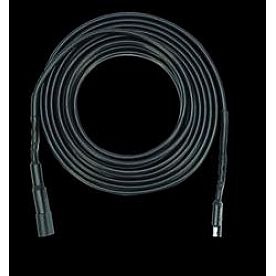 Zamp Solar Battery Charger Cable Extension 15' - ZS-HE-15FT-N