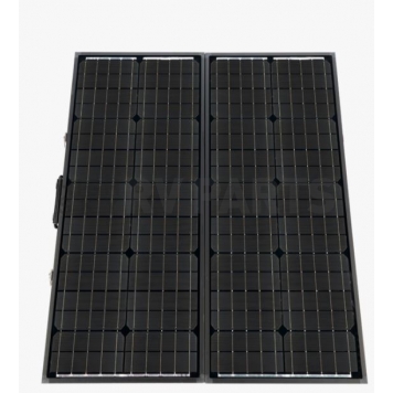 Zamp Solar Portable Solar Kit 90 Watt Slim Folding Kit - USP1007