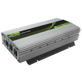 Zamp Solar Power Inverter 2000 Watt/2000 Peak - ZP-2000PS