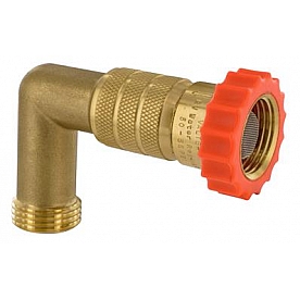 Valterra Fresh Water Pressure Regulator A01-2222VP