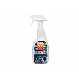 303 Products Inc. Marine Wax 30213