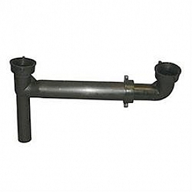 LaSalle Bristol Waste Water Drain Trap 12 Inch To 16 Inch - 39145