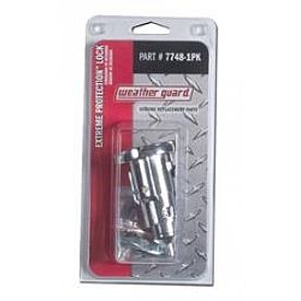 Weather Guard Replacement Key - 7748-60