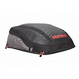 Yakima Cargo Bag Nylon Black/ Gray - 8007405