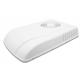 Icon Air Conditioner Shroud Carrier AirV - 01837