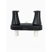 Valterra Catalina Shower Control Valve - Rubbed Bronze Plastic - PF223503
