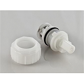 Empire Brass Faucet Stem And Bonnet CRD-UCSB