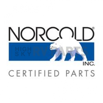 Norcold Refrigerator/ Freezer Wiring Harness 61646122