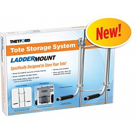 Thetford Portable Waste Holding Tank Carrier 40830