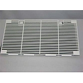Dometic Air Conditioner Ceiling Assembly Grille White - 3104928.019