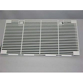 Dometic Air Conditioner Ceiling Assembly Grille White - 3104928.019