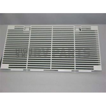 Dometic Air Conditioner Ceiling Assembly Grille White - 3104928.019
