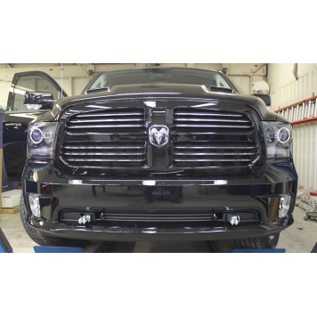Blue Ox Vehicle Baseplate For Dodge Ram 1500/ RAM 1500 - BX2409-2
