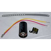 Coleman Mach Air Conditioner Capacitor - 8333A9021