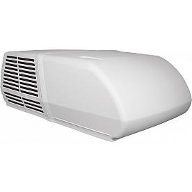 Coleman Mach 15 Air Conditioner With Heat Pump - 15000 BTU - 48009-966