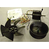 Dometic Brisk Air Conditioner Condenser Fan Motor - 3108706.916