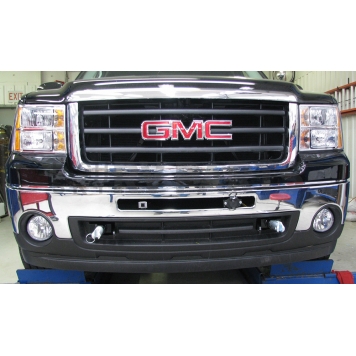 Blue Ox Vehicle Baseplate For 2007 - 2013 Silverado/ Sierra 1500 - BX1674-2