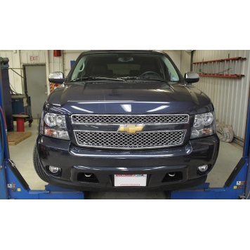 Blue Ox Vehicle Baseplate For 2007 - 2014 GM - BX1676-2