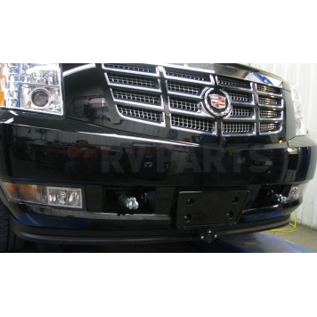 Blue Ox Vehicle Baseplate For 2007 - 2014 GM - BX1676-1