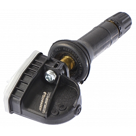 Schrader TPMS Solutions Tire Pressure Monitoring System - TPMS Sensor - 33500