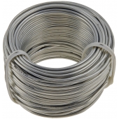 Dorman Safety Wire 19 Gauge 600 Inch - 10160