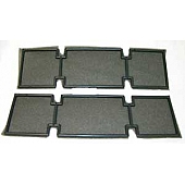 Dometic Penguin Air Conditioner Filter 14.5 inch x 4.25 inch Pack Of 2 - 3100281P009