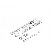 Husky Towing Weight Distribution Hitch Lift Chain 31526