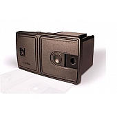 InterVac Design Vacuum Cleaner CS-8-120-E-TK-104