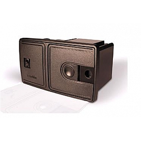 InterVac Design Vacuum Cleaner CS-8-120-E-TK-104