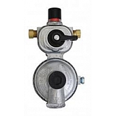 Marshall Excelsior Propane Regulator 2 Stage - MEGR-253LP