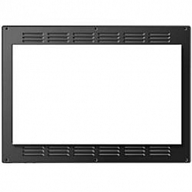 Contoure Microwave Oven Trim Kit TK-188BK