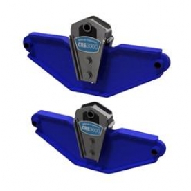 MOR/ryde Tandem Axle Leaf Spring Equalizer - CRE2-1475