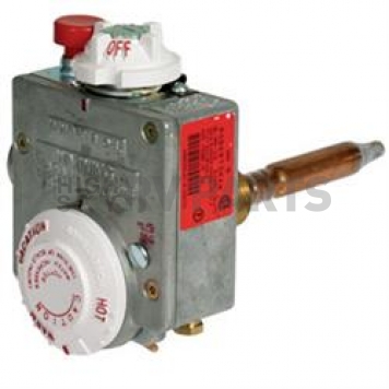 Camco Water Heater Propane Control 08651