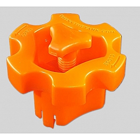 Stellar Innovative Propane Tank Valve Hand Wheel 3170