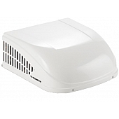 Dometic Air Conditioner Shroud Polar White 3315332.000