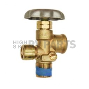 AP Products Propane Tank Valve MES-PVE3250BC-312