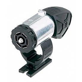 Husky Towing Trailer Wiring Connector Trailer End 7 Blade Metal - 30499