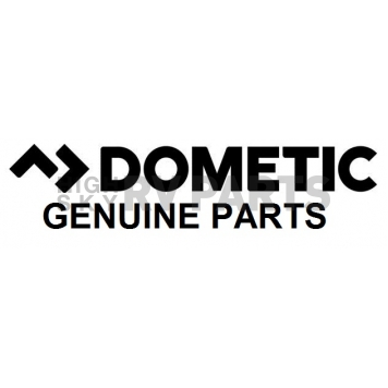 Dometic Water Heater Gas Inlet Elbow 91441