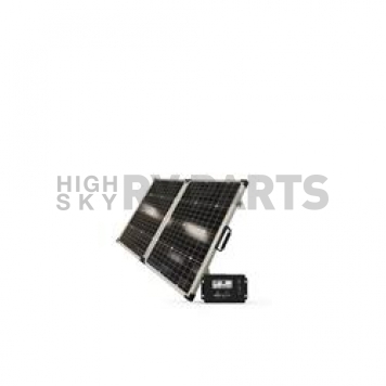 Xantrex Solar Charging Kit 160 Watt Rigid Panel - 780-0160-01