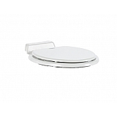 Dometic 320 Toilet Seat Cover White - 385311863