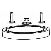 Dometic Toilet Mounting Bolts 385311653