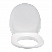 Thetford Toilet Seat with Cover - 32309