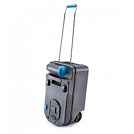 Thetford Portable Waste Holding Tank Moon Gray - 33209