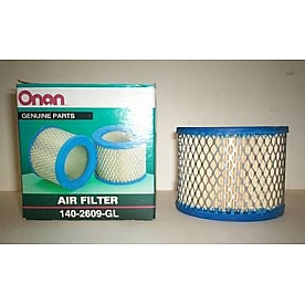 Cummins Power Generation Generator Air Filter - 140-2609