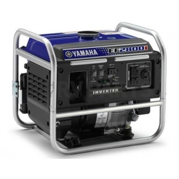 Yamaha Power Inverter Generator - Gasoline 2800 Watt - EF2800I-1