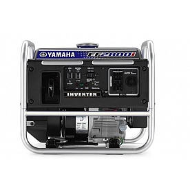 Yamaha Power Inverter Generator - Gasoline 2800 Watt - EF2800I