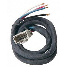 Husky Towing Trailer Brake System Connector/ Harness 30010