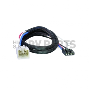 Tekonsha Trailer Brake System Connector/ Harness 3041-P