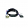 Tekonsha Trailer Brake System Connector/ Harness 3041-P